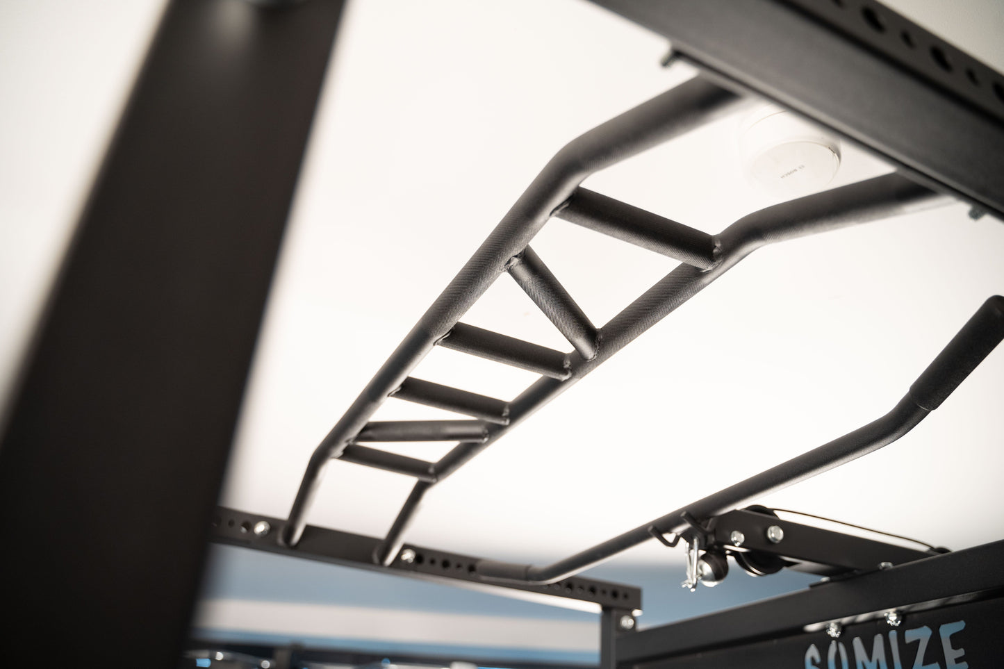 Monkey Bar SQMIZE® SQ7.0MB www.simpleproducts.at