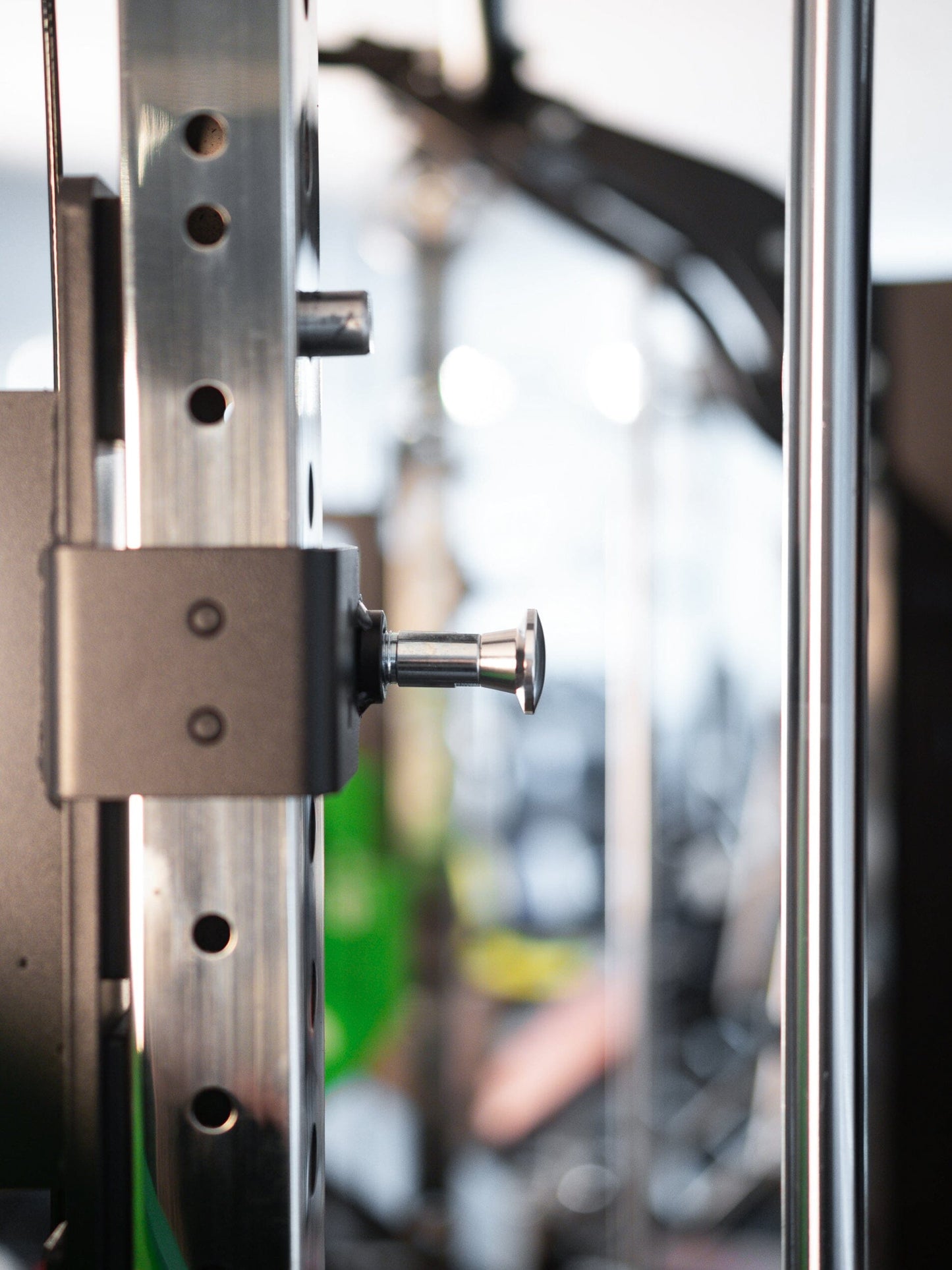 Monolift SQMIZE® SQ-S987-ML Fusion Power Gym Ergänzung www.simpleproducts.at