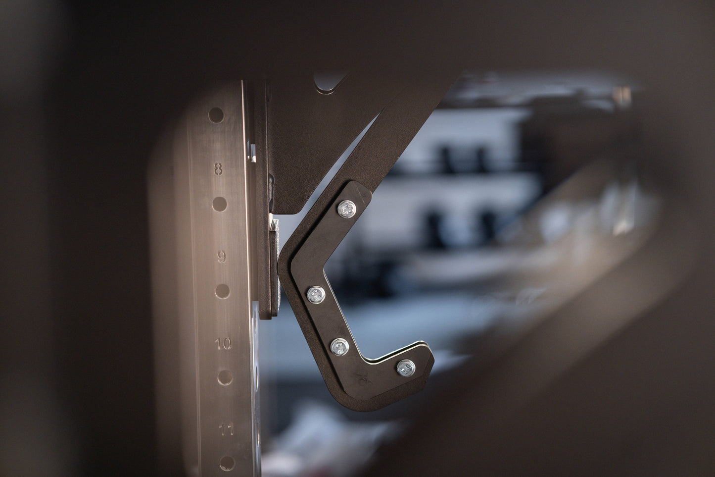 Monster Power Gym Monolift SQMIZE® SQ-S991-ML www.simpleproducts.at