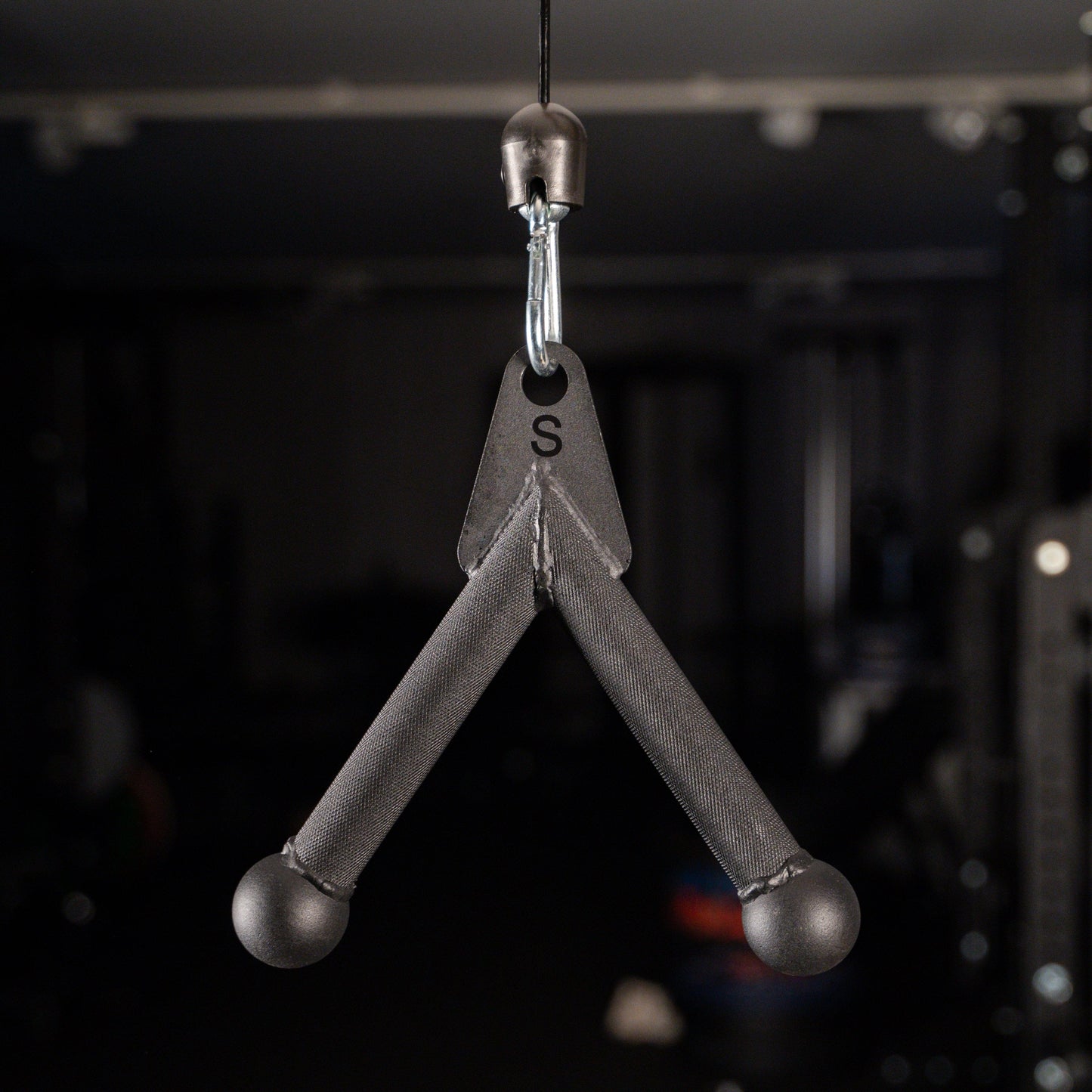 Monster Trizepsgriff SQMIZE® MB500R www.simpleproducts.at