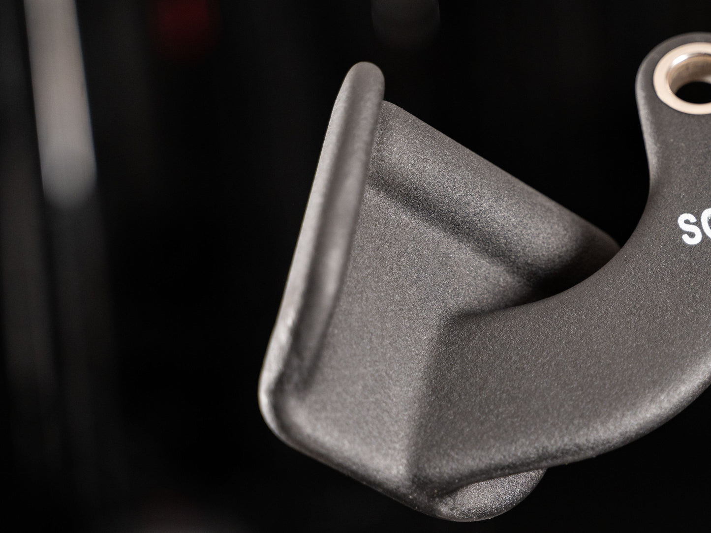 Natural Performance Grip Set SQMIZE® NG-100, Multi-Kabelzuggriffe Set www.simpleproducts.at