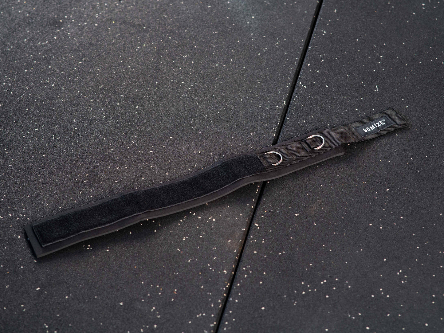 Oberschenkel- und Fußschlaufe SQMIZE® FT100-A www.simpleproducts.at