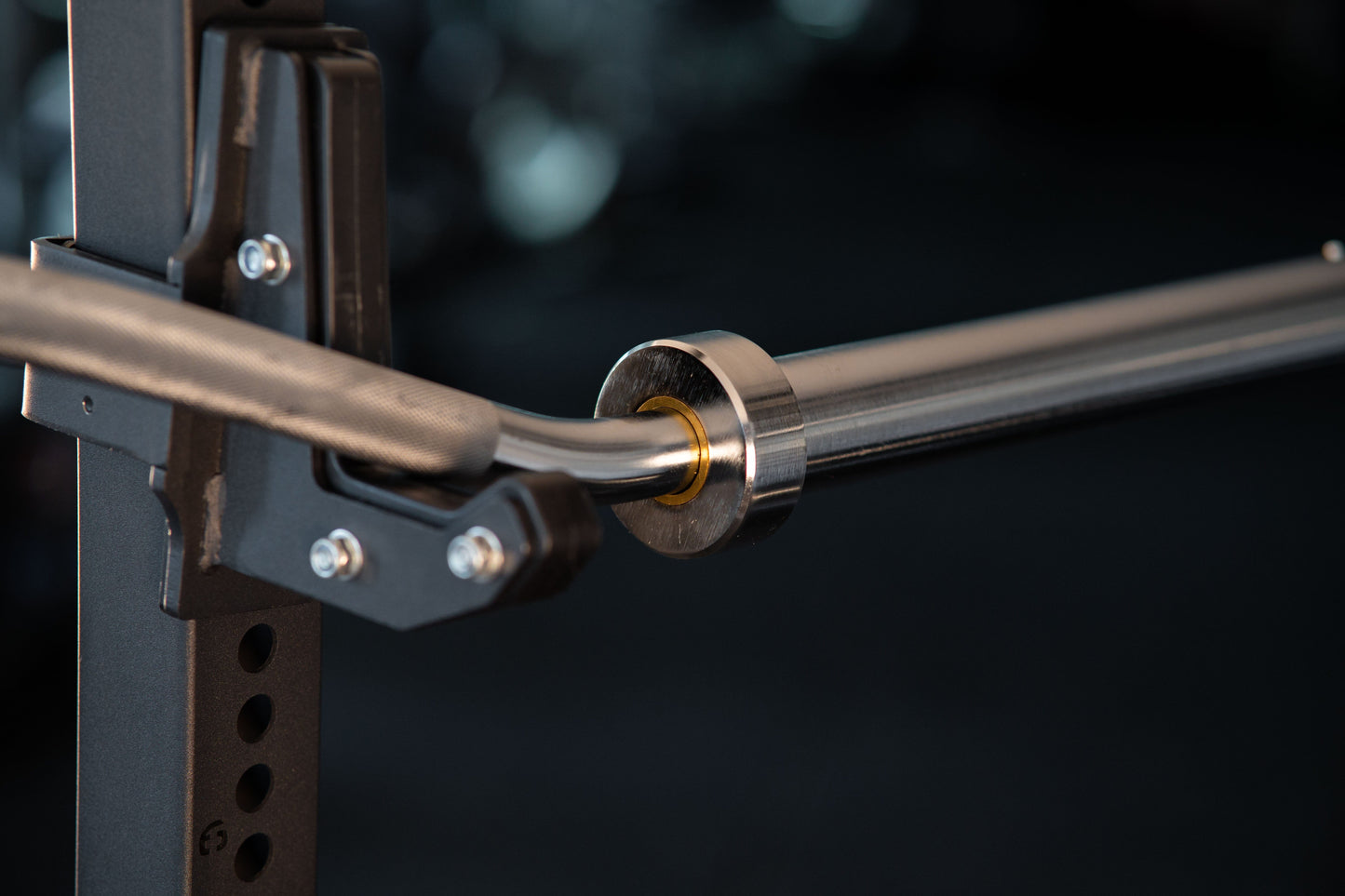 Olympia Buffalo Bar SQMIZE® OBB, Olympic Bow Bar www.simpleproducts.at