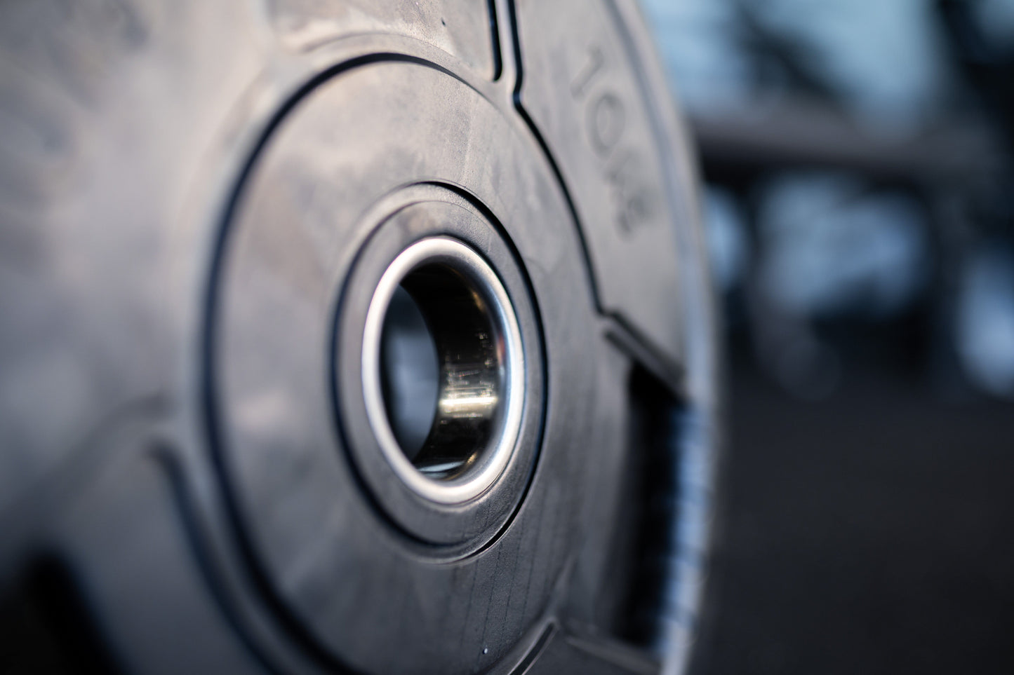 Olympia Hantelscheiben-Set SQMIZE® OPRD, 70 - 150 kg www.simpleproducts.at