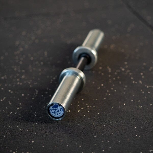 Olympia Kurzhantel SQMIZE® OB20BB-S, 25 mm www.simpleproducts.at