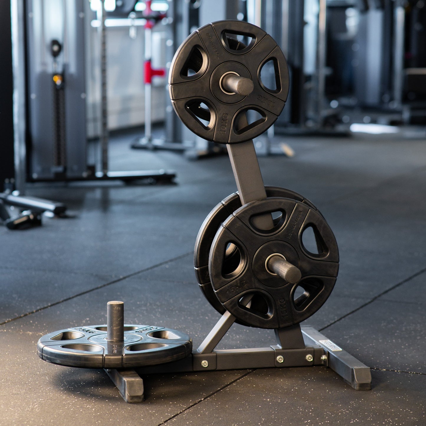 Olympia Langhantelset Body-Track®, 70 - 145 kg www.simpleproducts.at