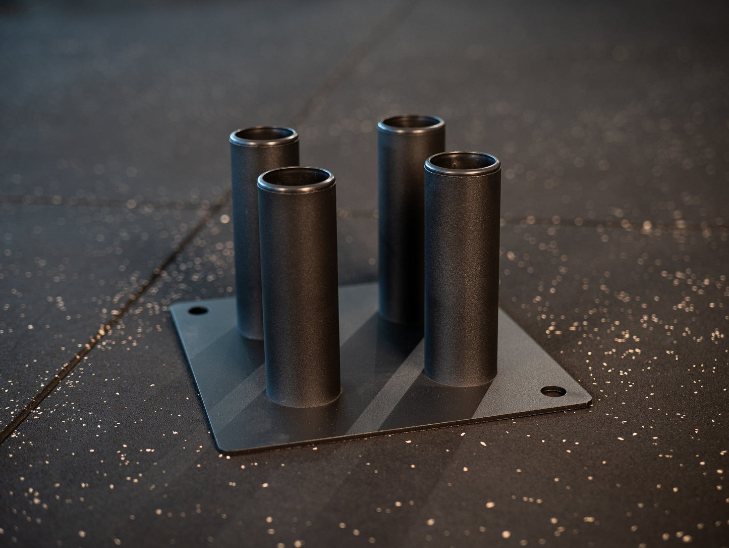 Olympia Langhantelständer SQMIZE® OBH4 www.simpleproducts.at