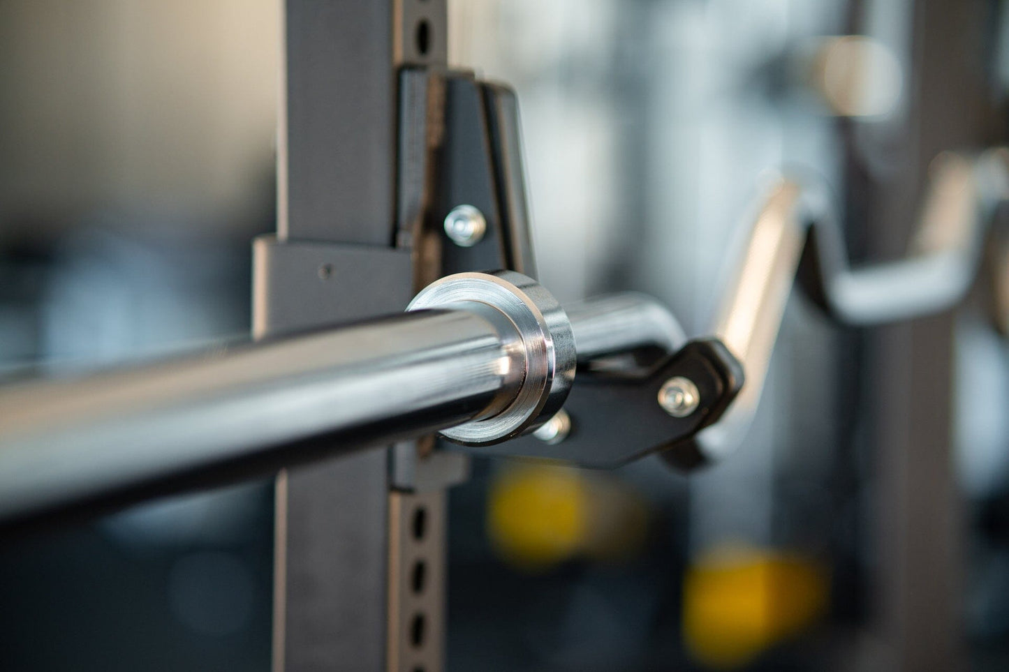 Olympia Super Curl Langhantelstange SQMIZE® OB86CB-XXL, 220 cm www.simpleproducts.at