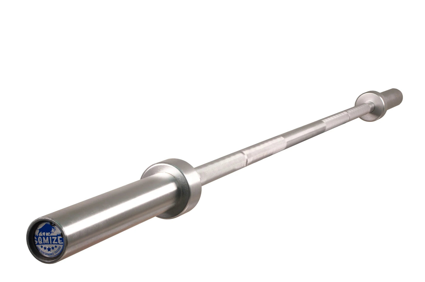 Olympia Technik Langhantel SQMIZE® OB66AS10, 10 kg www.simpleproducts.at