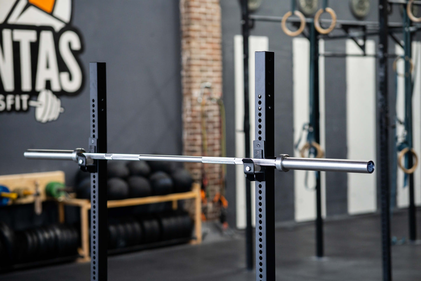 Olympia Technik Langhantel SQMIZE® OB86ALS10 ELITE PRO www.simpleproducts.at