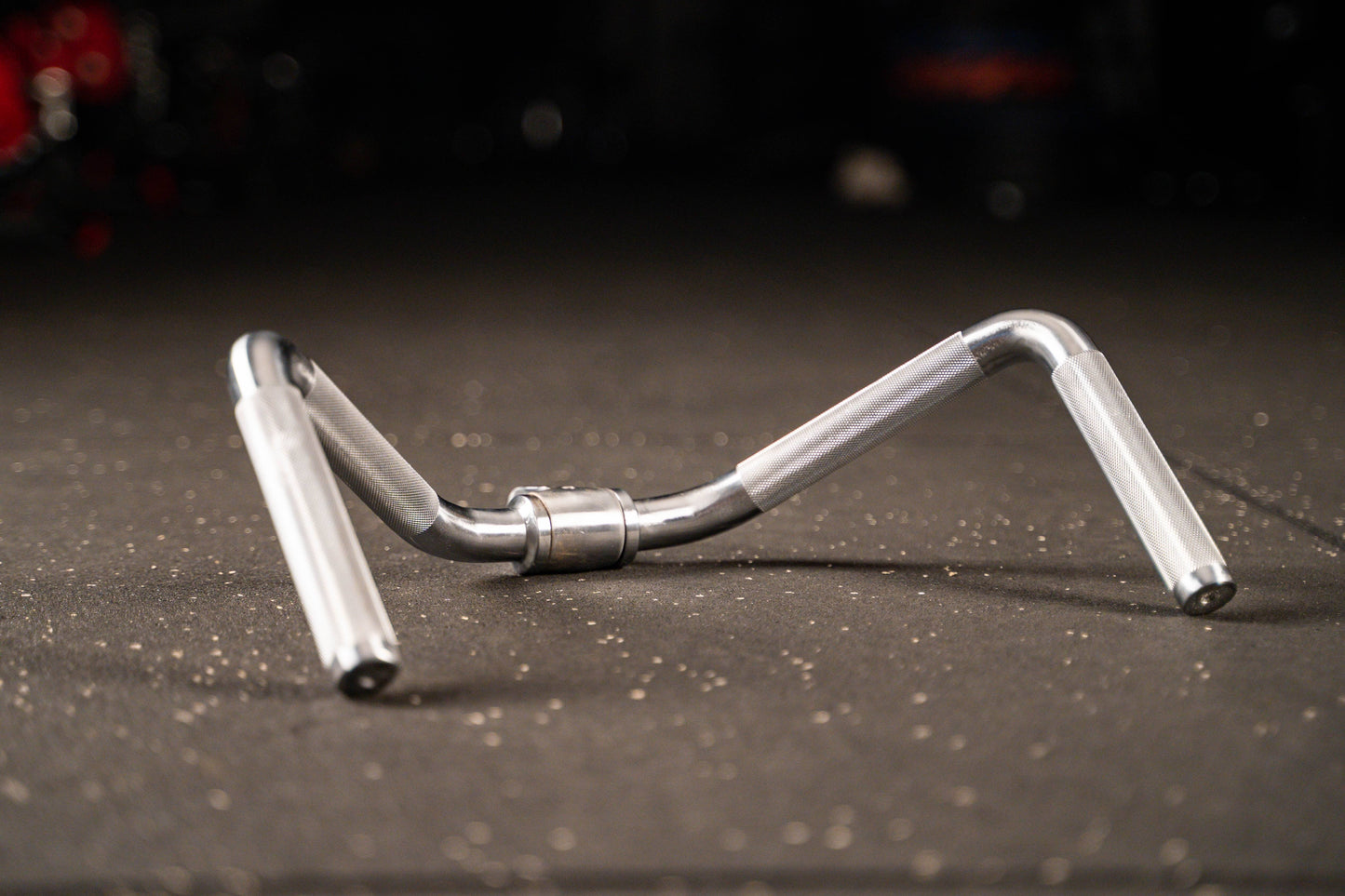 Open Row mit Drehgelenk SQMIZE® V8 Series OR-320, Offener Rudergriff www.simpleproducts.at