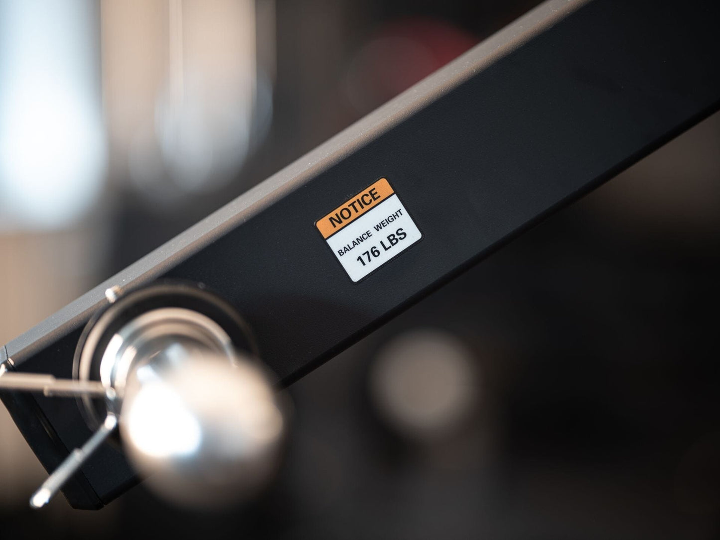 Pendulum Squat Station SQMIZE® PREMIUM BISON PSP50i www.simpleproducts.at