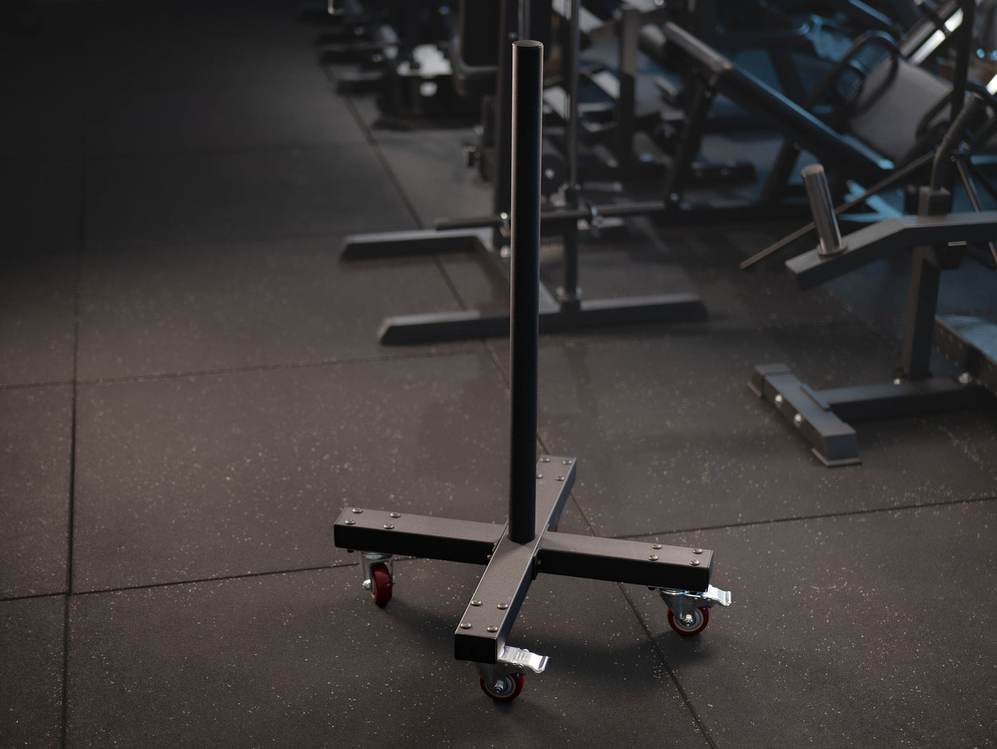 Plate Tower SQMIZE® BS400 www.simpleproducts.at