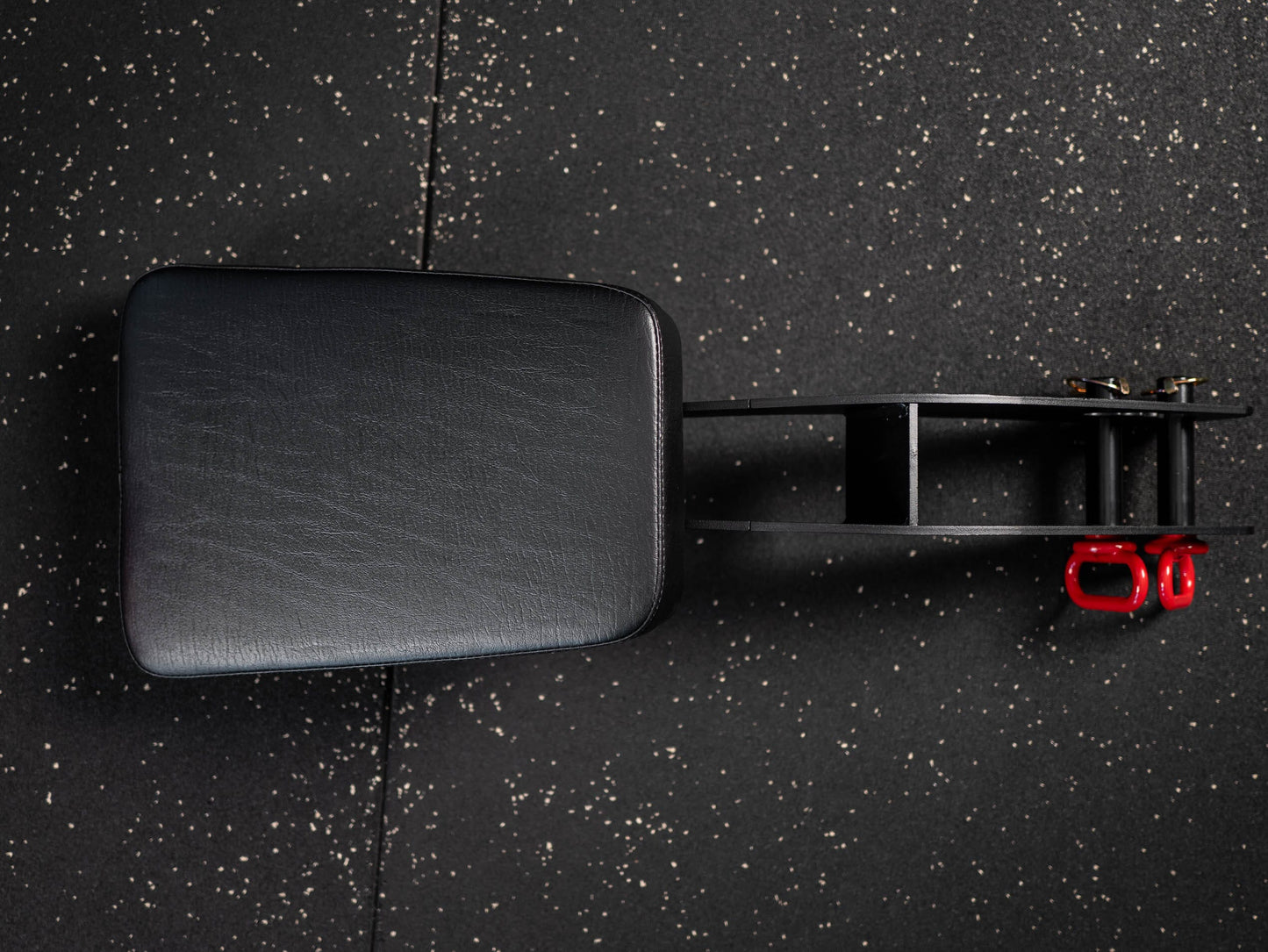 Power Gym Bent-over Seat Row SQMIZE® SQ-S955-BOS www.simpleproducts.at