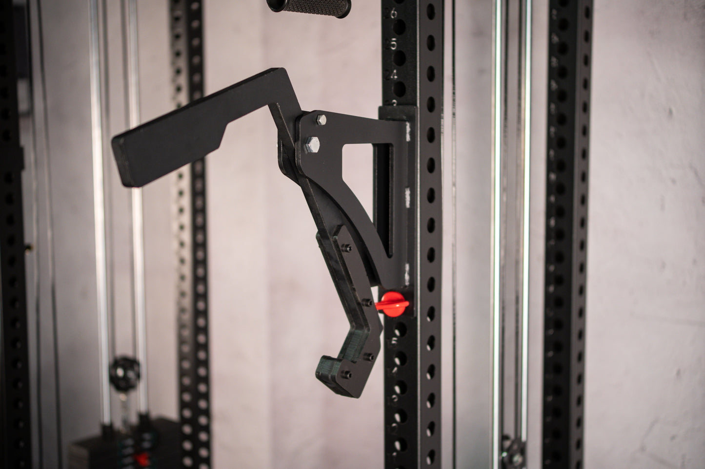 Power Gym Monolift SQMIZE® SQ-S955-ML www.simpleproducts.at