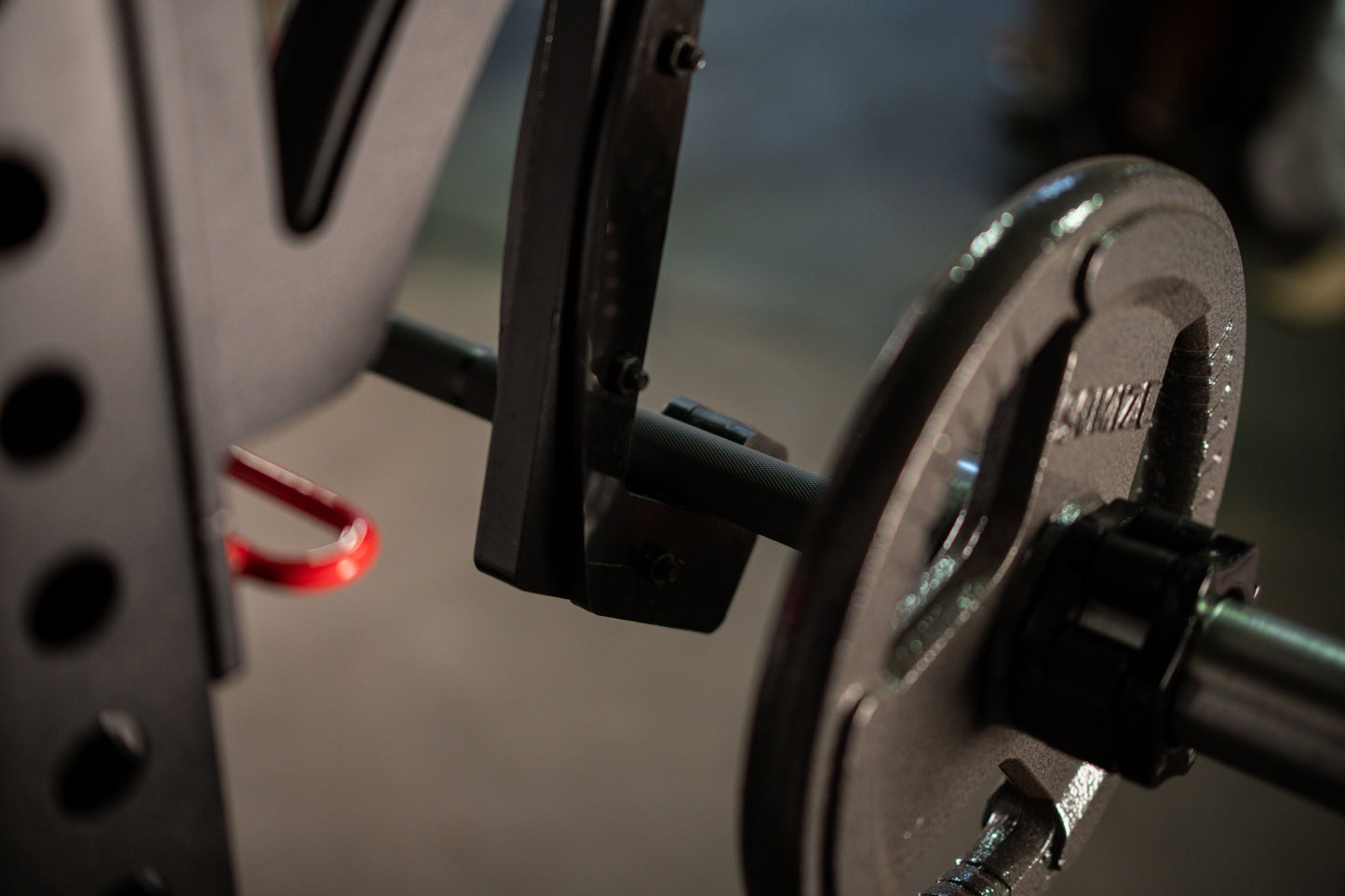 Power Gym Monolift SQMIZE® SQ-S955-ML www.simpleproducts.at