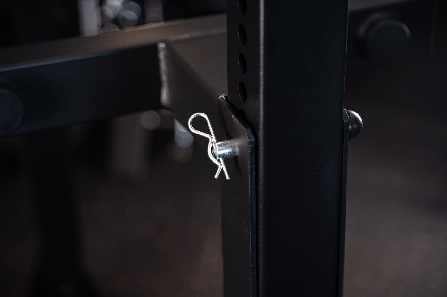 Power Rack Dip Horn SQMIZE® SQ480DH www.simpleproducts.at