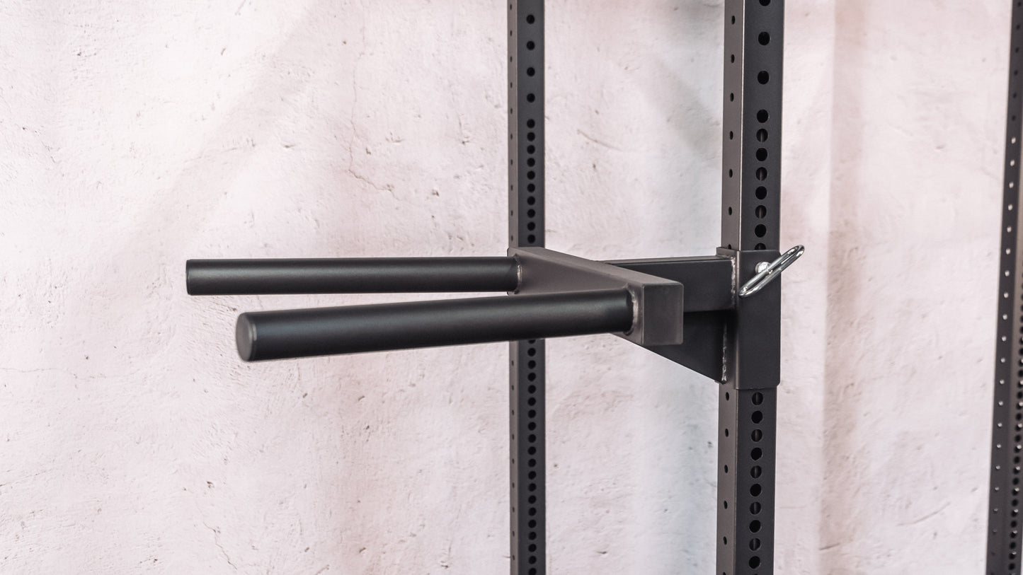 Power Rack Dip Horn SQMIZE® SQ8.0DH www.simpleproducts.at
