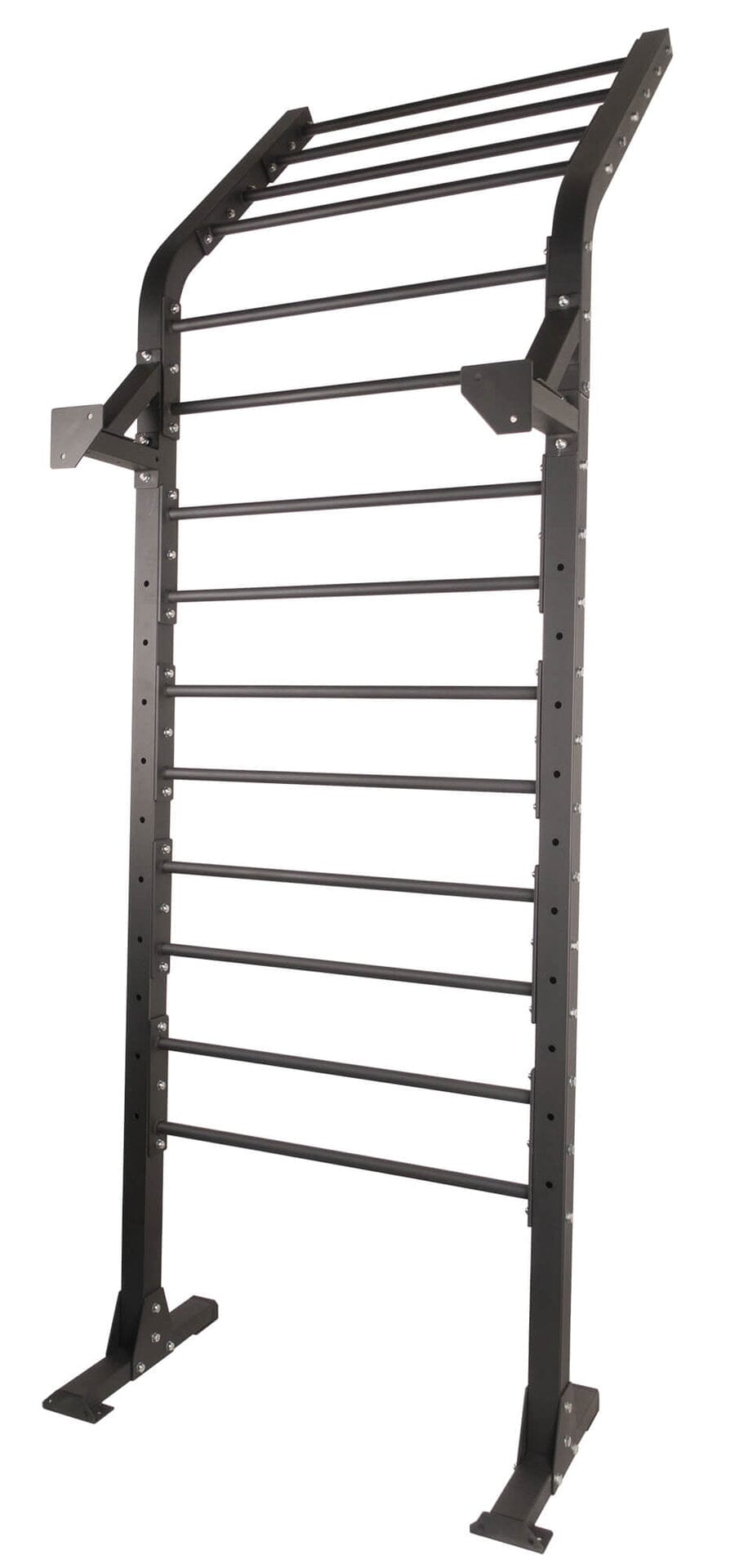 Power Rack Flying Pull-up Bar SQMIZE® SQ480FP www.simpleproducts.at