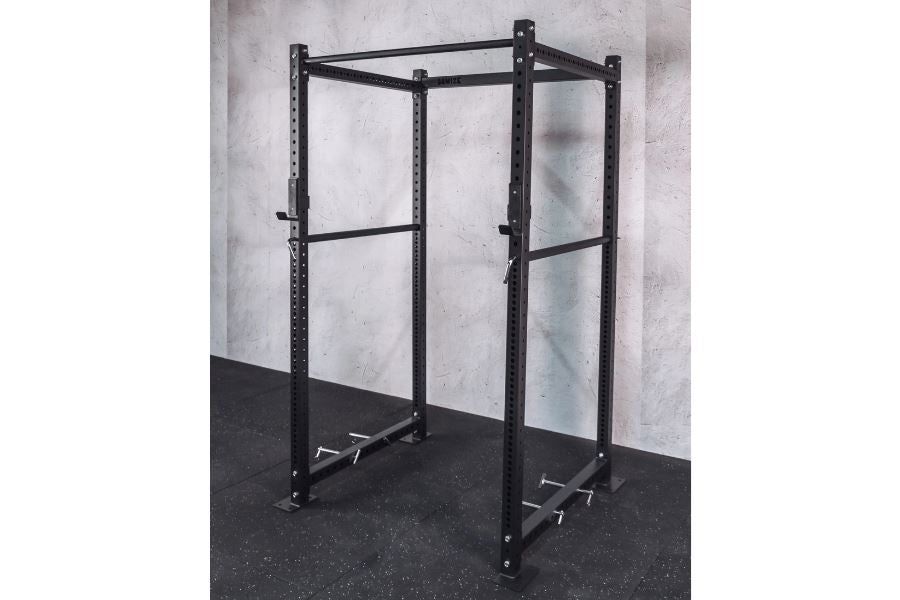 Power Rack SQMIZE® SQ8, Höhe 197 - 237 cm www.simpleproducts.at