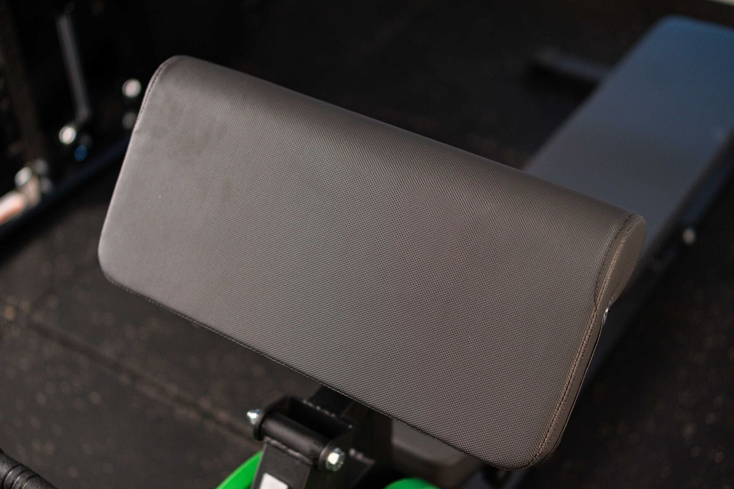 Preacher Curl Ergänzung SQMIZE® POWER PACK MP7i-PC www.simpleproducts.at