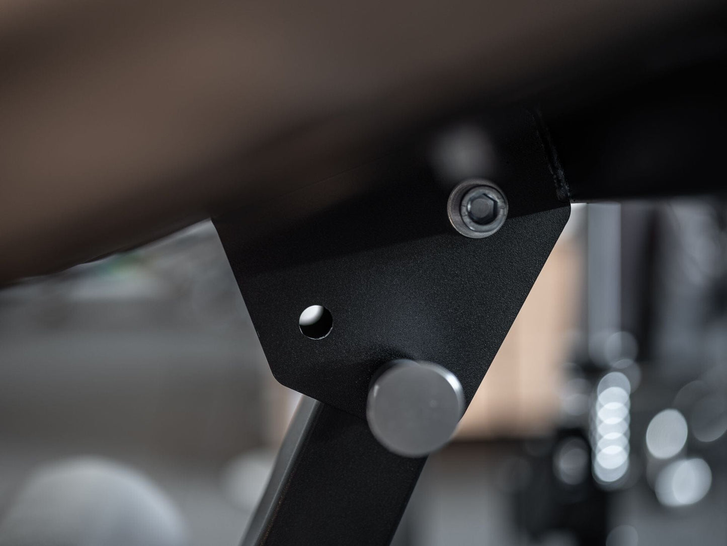 Pull Down Knee SQMIZE® SQ-S987-PDK Fusion Power Gym Ergänzung www.simpleproducts.at