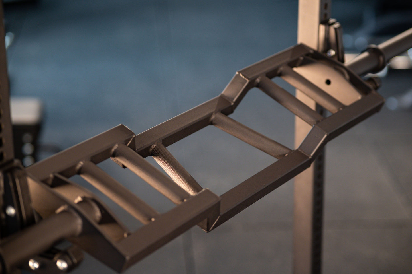 Rackable Swiss Camber Bar SQMIZE® OB82 SWB-RC www.simpleproducts.at