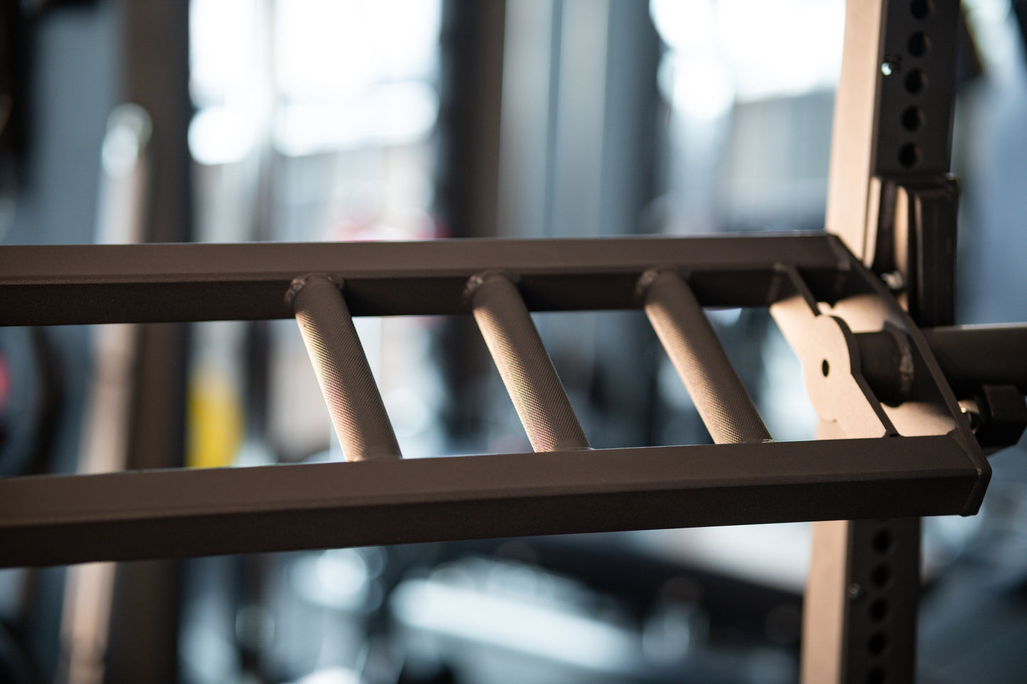 Rackable Swiss Linear Bar SQMIZE® OB82 SWB-RL www.simpleproducts.at