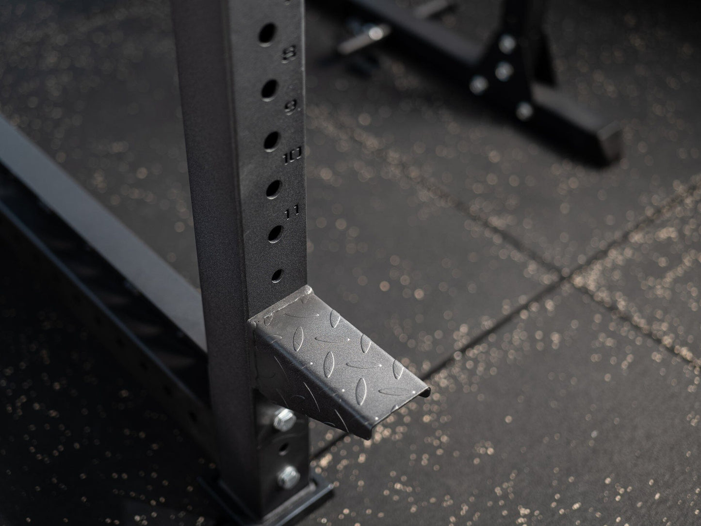 Reverse Hyper & Seal Row Station SQMIZE® ELITE CLUB SQ-R968 www.simpleproducts.at