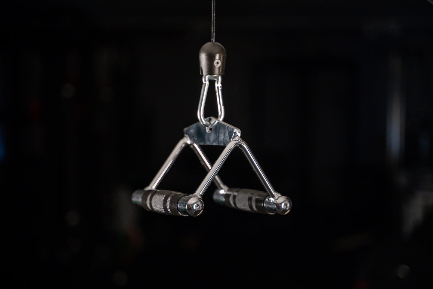 Rudergriff Body-Track® MB502RG www.simpleproducts.at