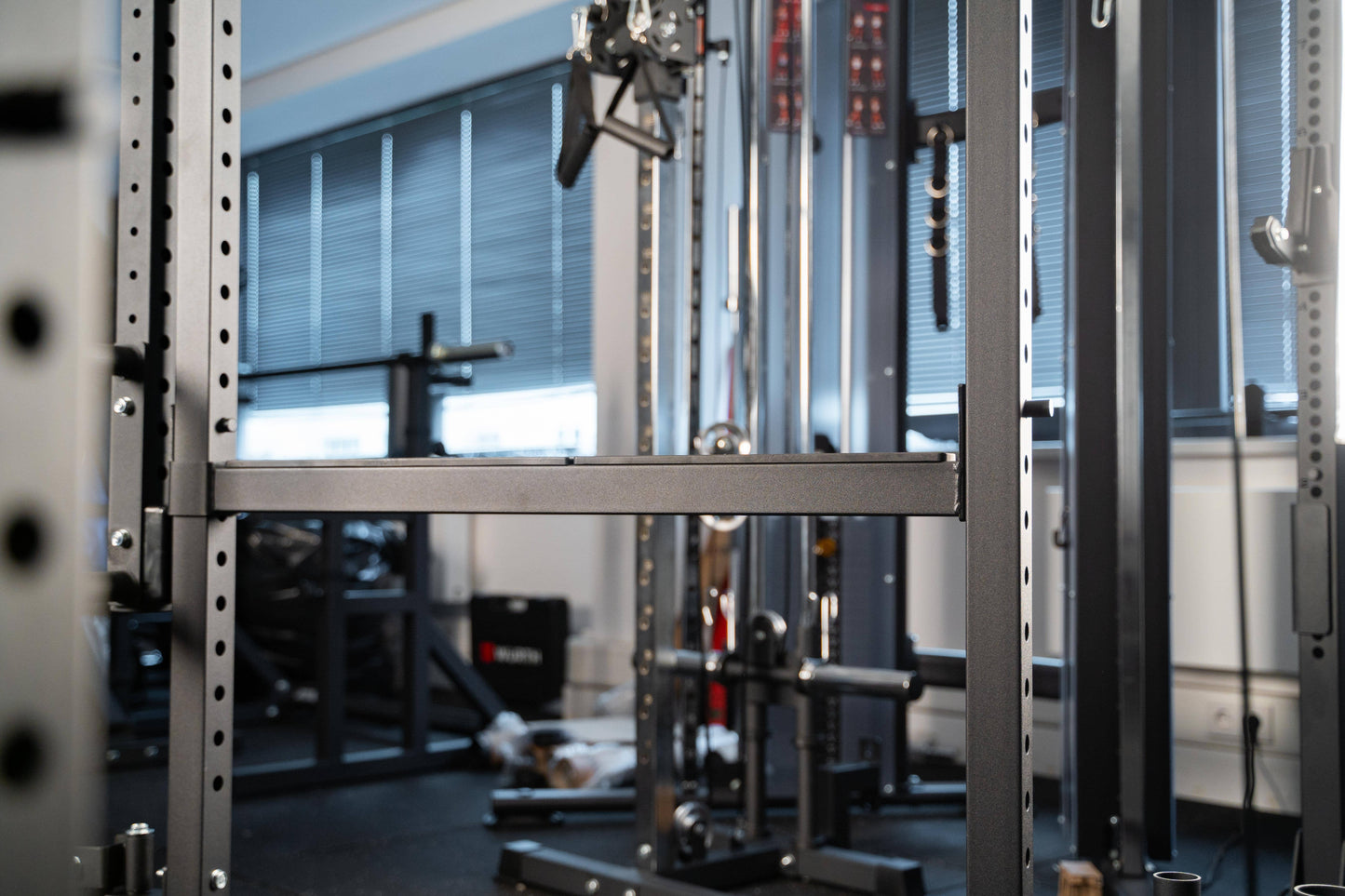 Safety Bars SQMIZE® SQ7.0SB www.simpleproducts.at