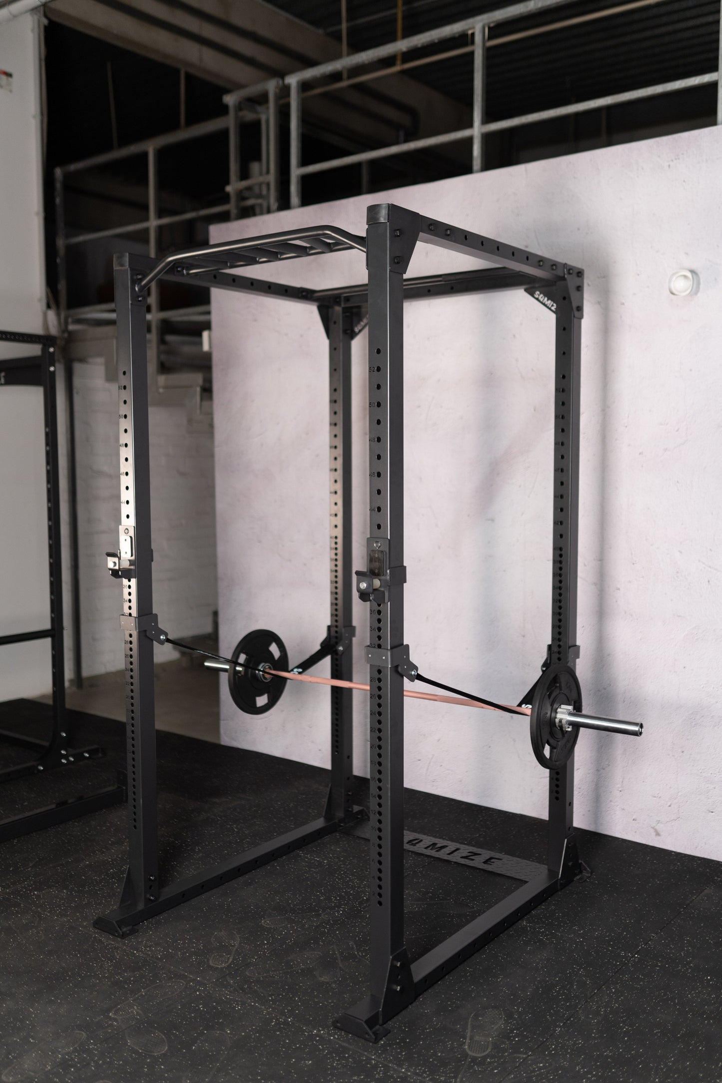 Safety Straps SQMIZE® SQ440SN www.simpleproducts.at