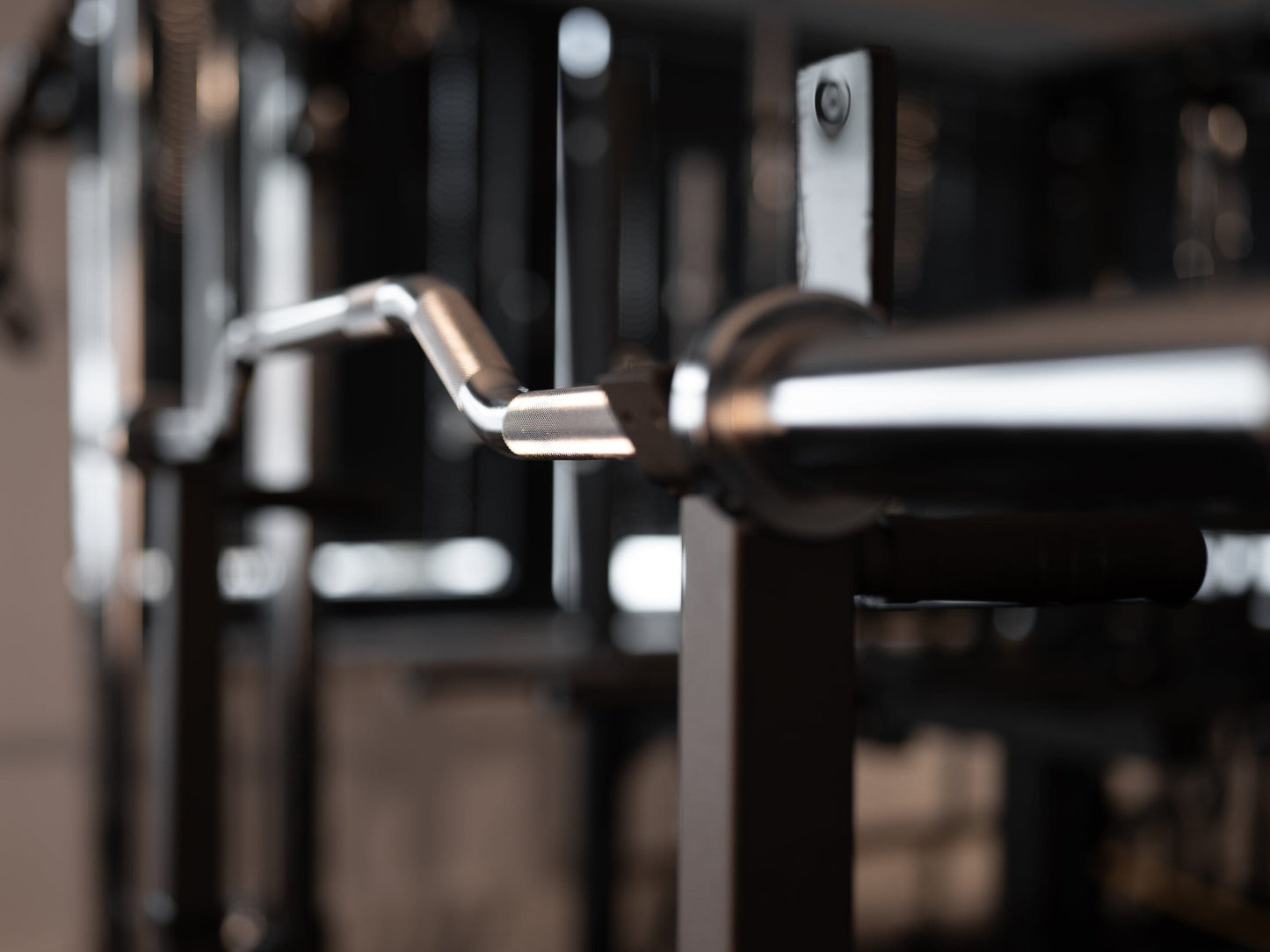 Short Camber Bar SQMIZE® OB86CB-S, 50 mm www.simpleproducts.at