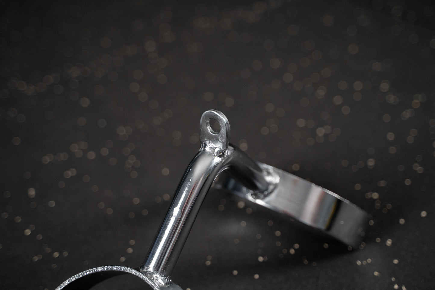 Short Neutral Handle SQMIZE® MB505RGX, Parallelgriff www.simpleproducts.at