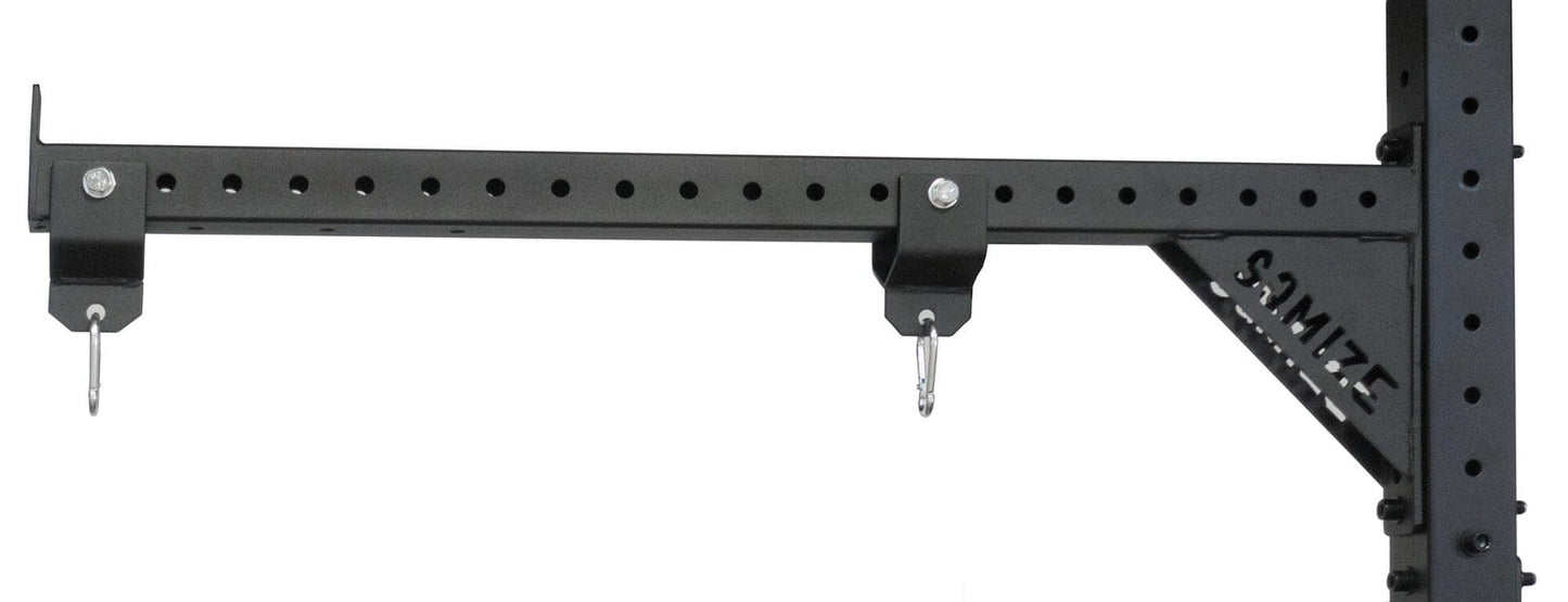 Shrimp Trawler SQMIZE® MR-STS www.simpleproducts.at