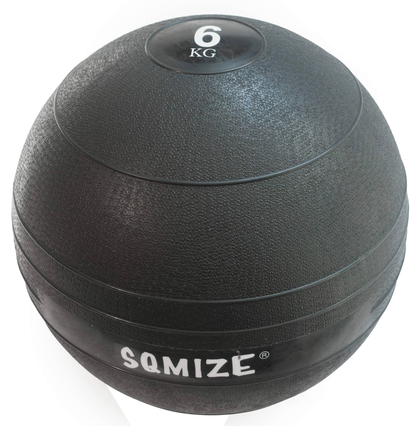 Slam Ball SQMIZE® SBQ, 3 - 70 kg www.simpleproducts.at SBQ6