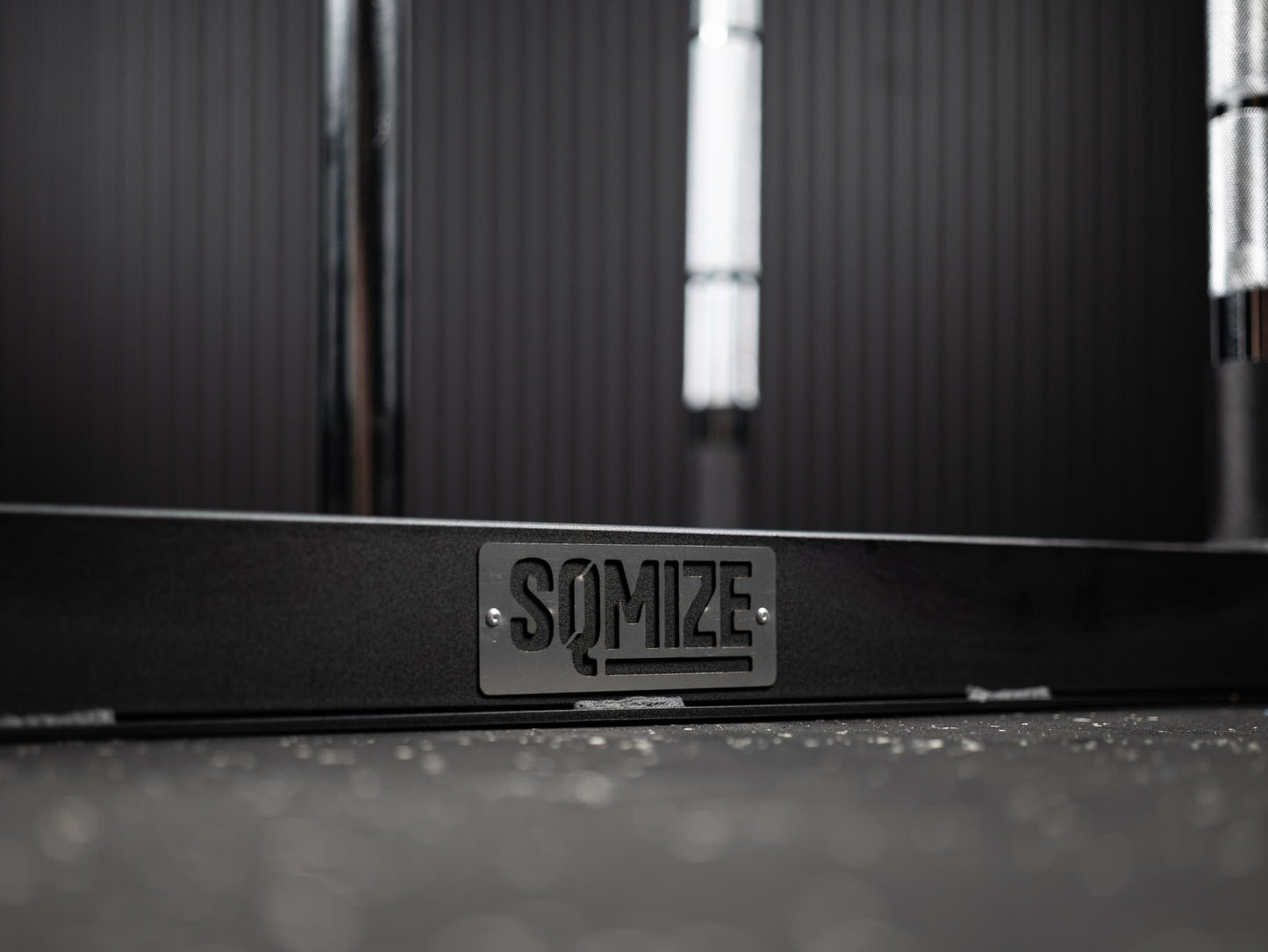 Competition Sled SQMIZE® CSL400, Gewichtsschlitten