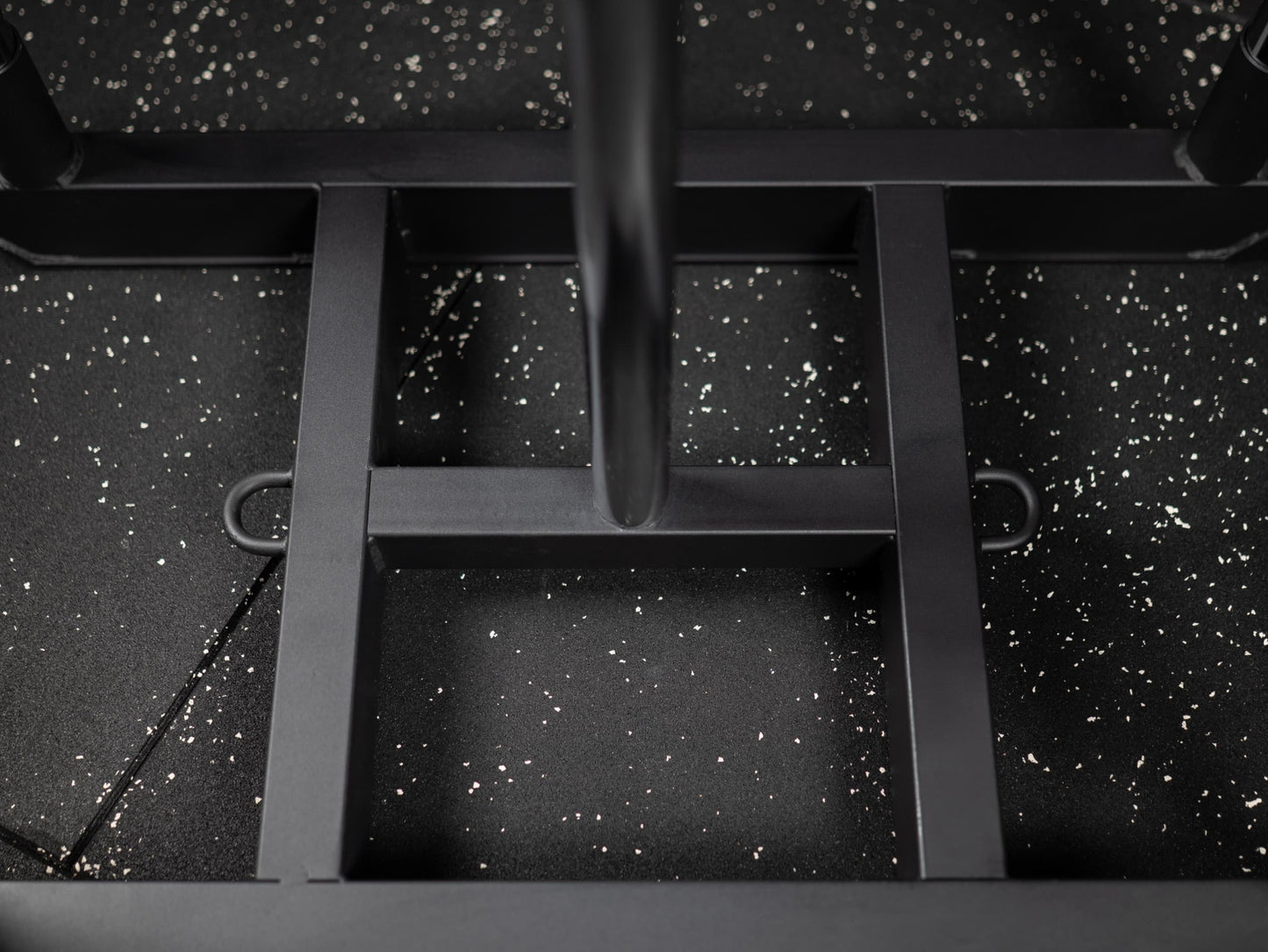 Competition Sled SQMIZE® CSL400, Gewichtsschlitten