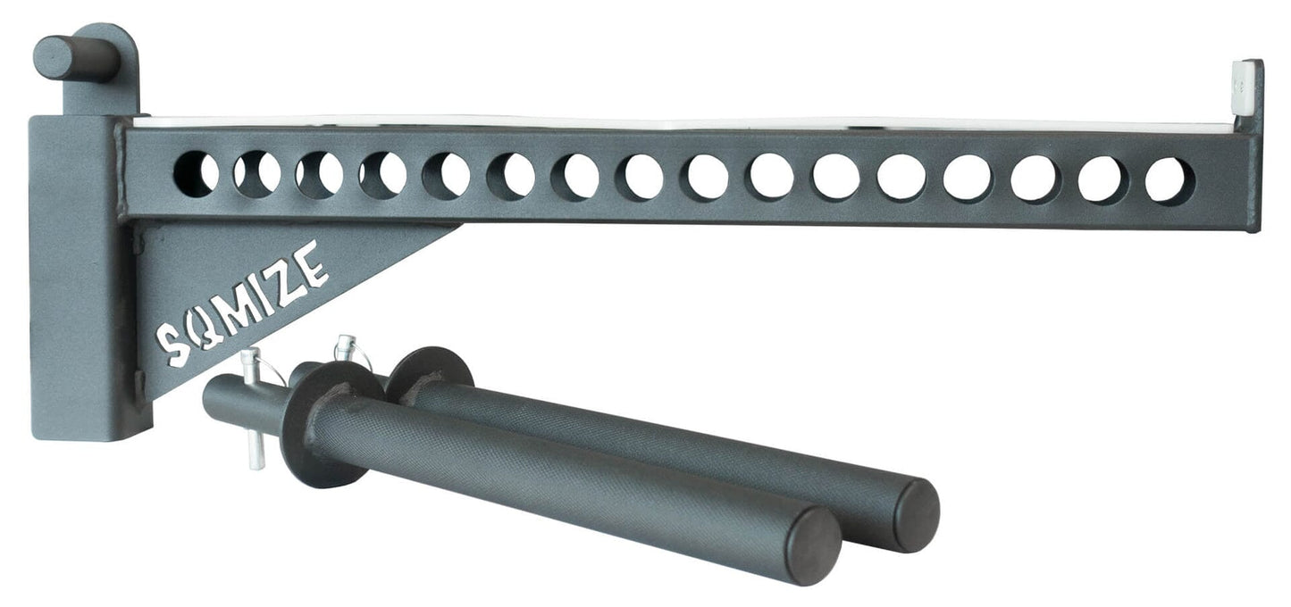 Spotter Arme SQMIZE® SQ-SA www.simpleproducts.at SQ503SA