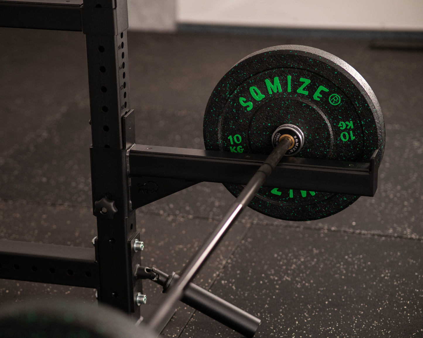 Spotter Arms SQMIZE® PREMIUM BISON BDB-SA www.simpleproducts.at