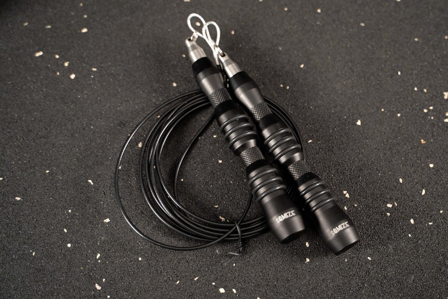 Springseil - Hi-Speed Jump Rope SQMIZE® EVOLVE SRT www.simpleproducts.at