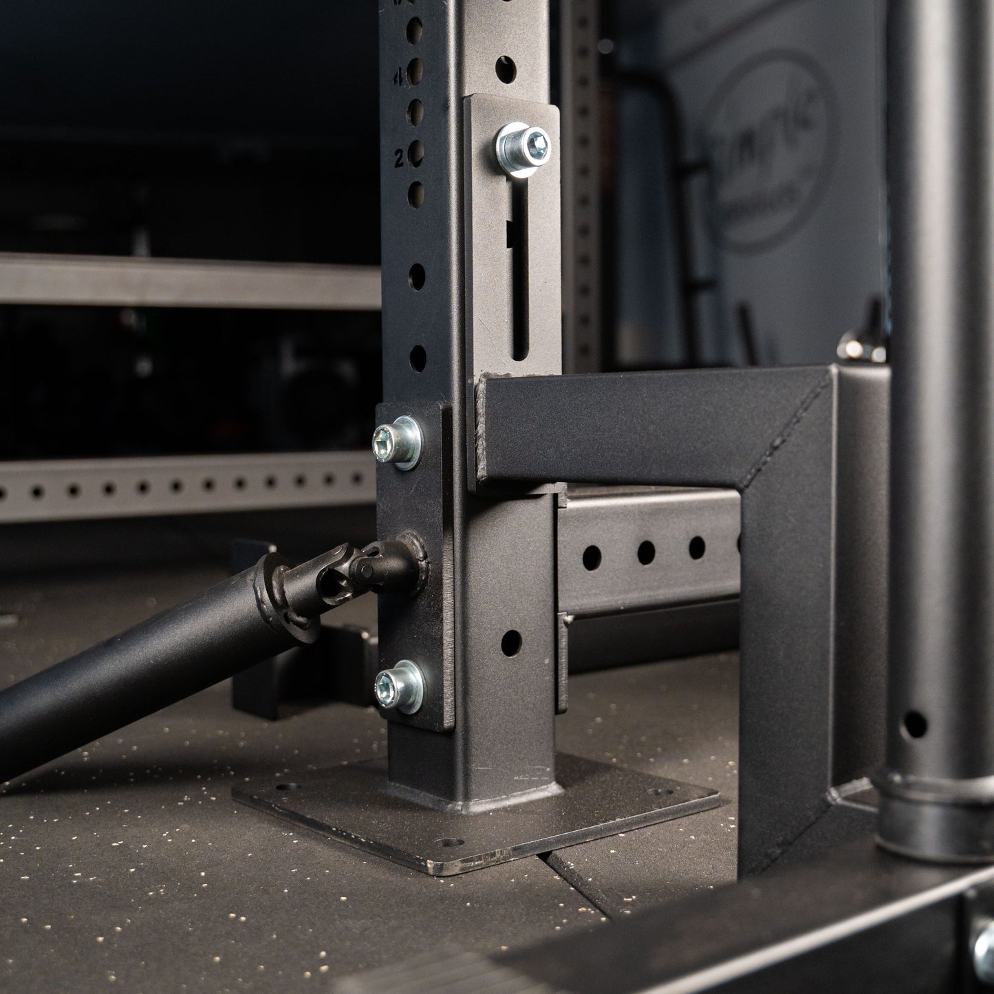 SQMIZE® FPT300 L+H Functional Tower Connectors www.simpleproducts.at