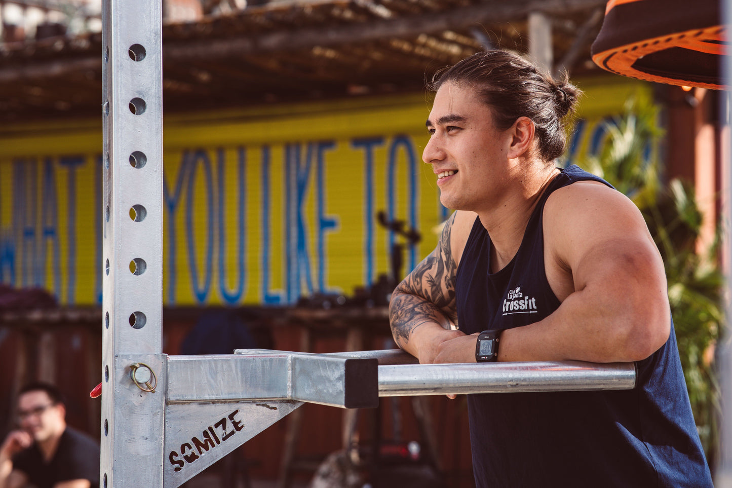 SQMIZE® Outdoor Dip Horn MR-DH FV www.simpleproducts.at