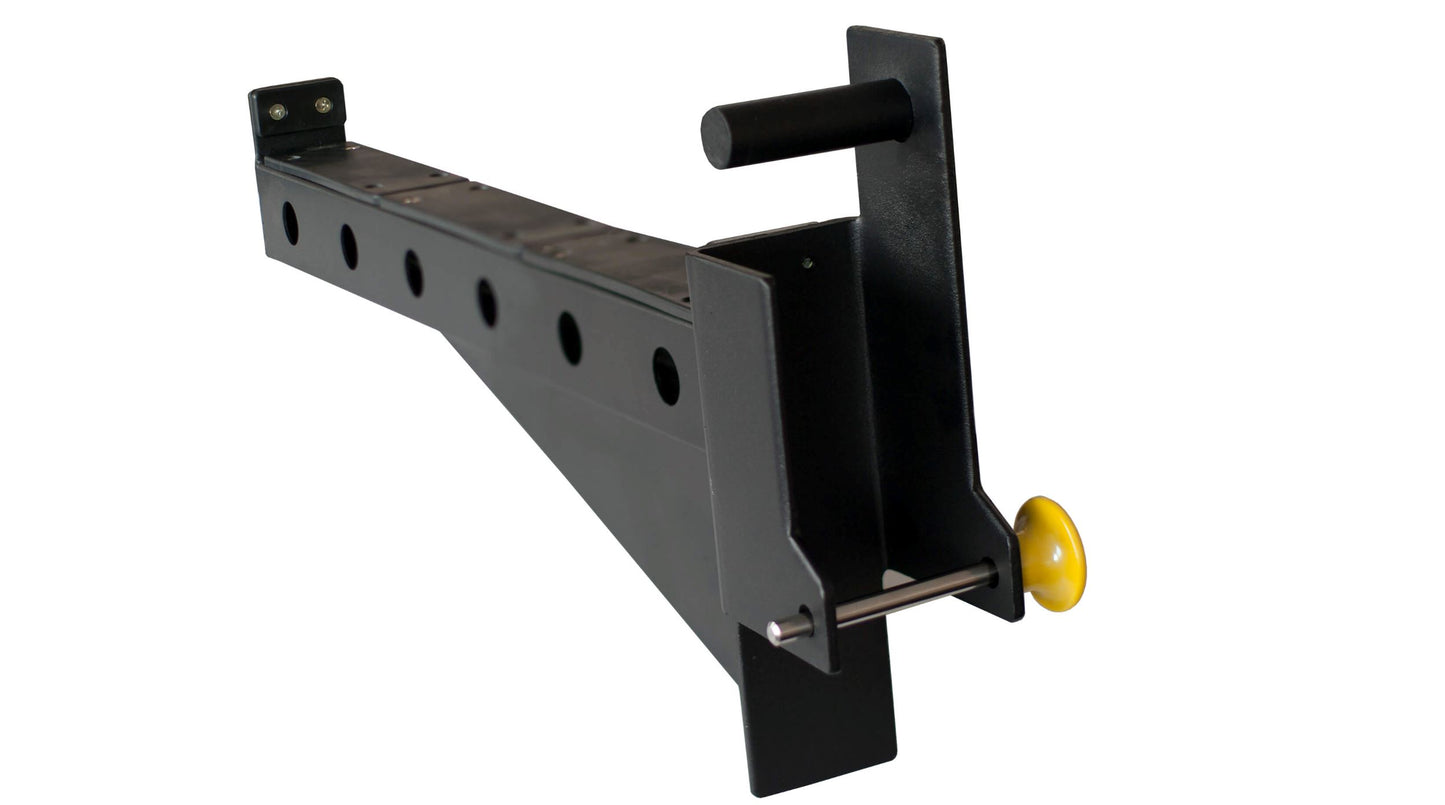 SQMIZE® Spotter Arms MR-SH www.simpleproducts.at