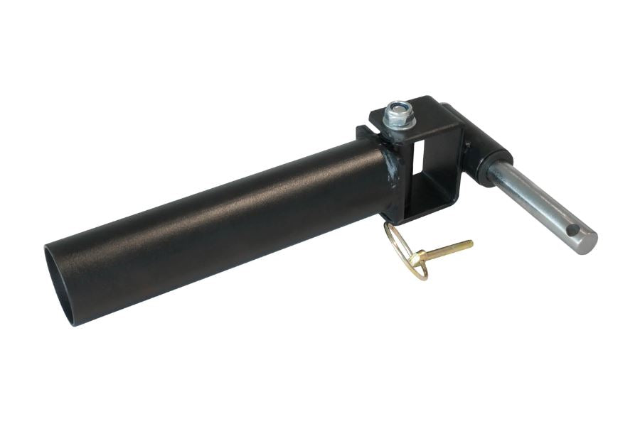 SQMIZE® T-Bar Row Trainer MR-LM www.simpleproducts.at