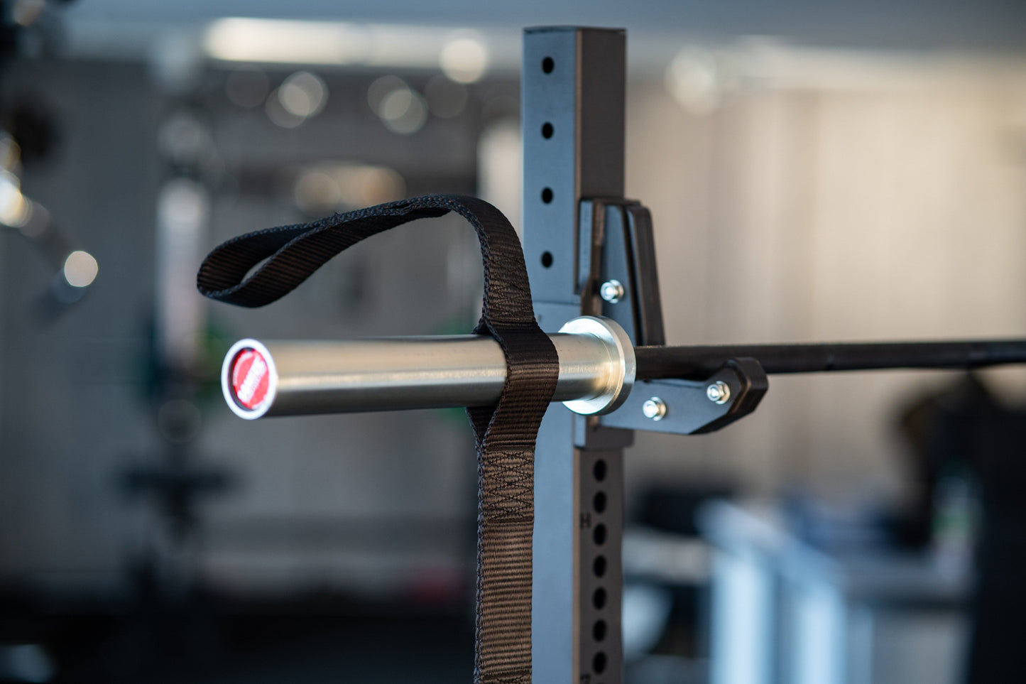 SQMIZE® YSW400 Black Yoke Swinger Set www.simpleproducts.at