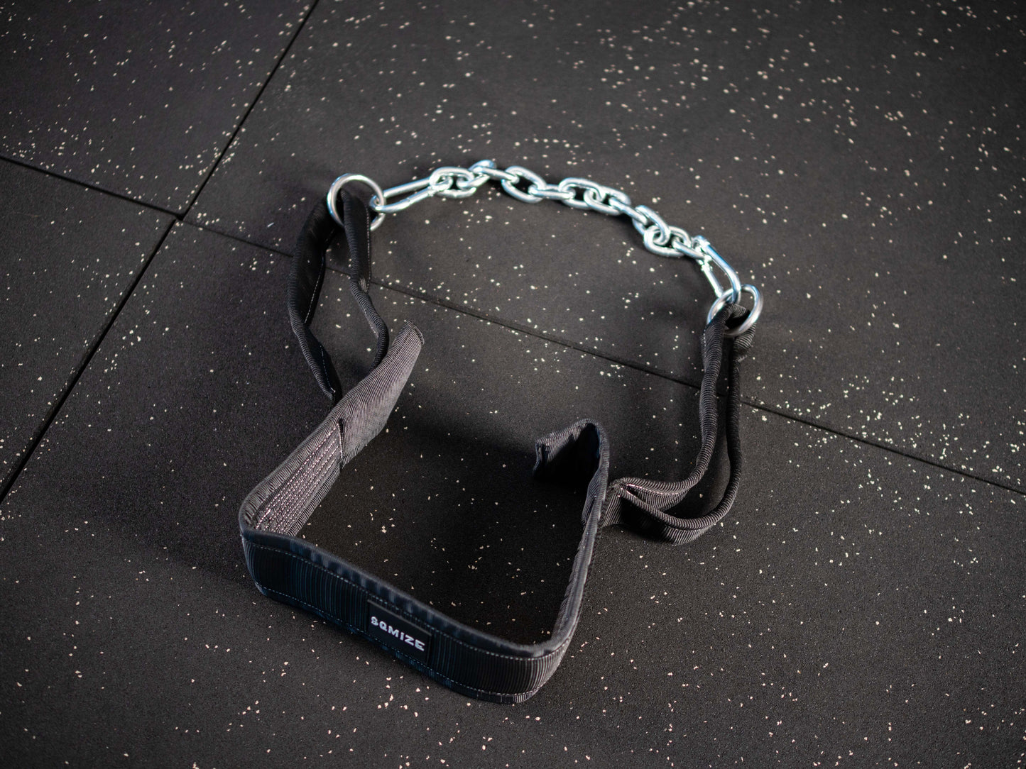 Squat Belt SQMIZE® BSB28 www.simpleproducts.at