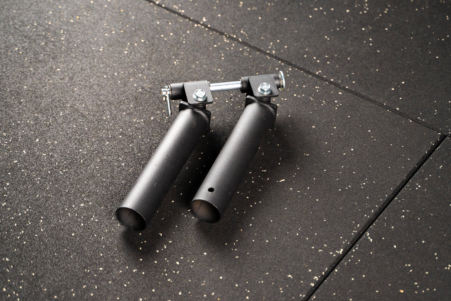 T-Bar Row Trainer SQMIZE® NE700LM www.simpleproducts.at