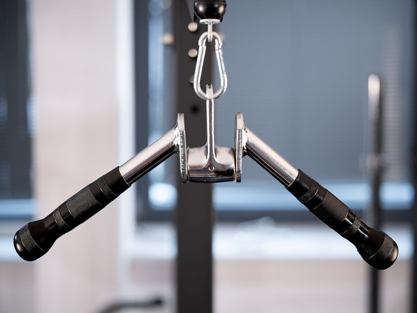 Trizeps Curl Griff Body-Track® MB507RG mit Drehgelenk www.simpleproducts.at