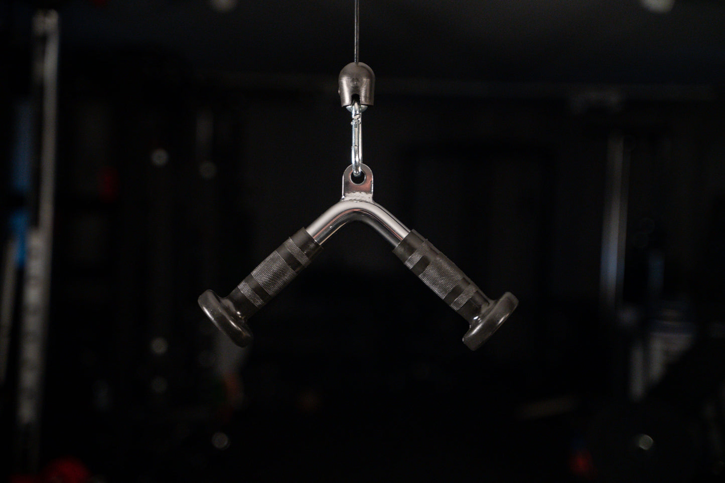 Trizeps-V Griff Body-Track® MB504RG www.simpleproducts.at